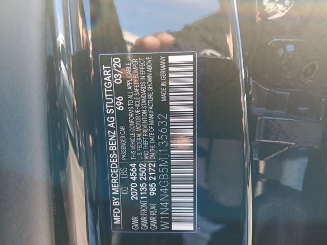Used 2021 Mercedes-Benz GLA 250 image 20