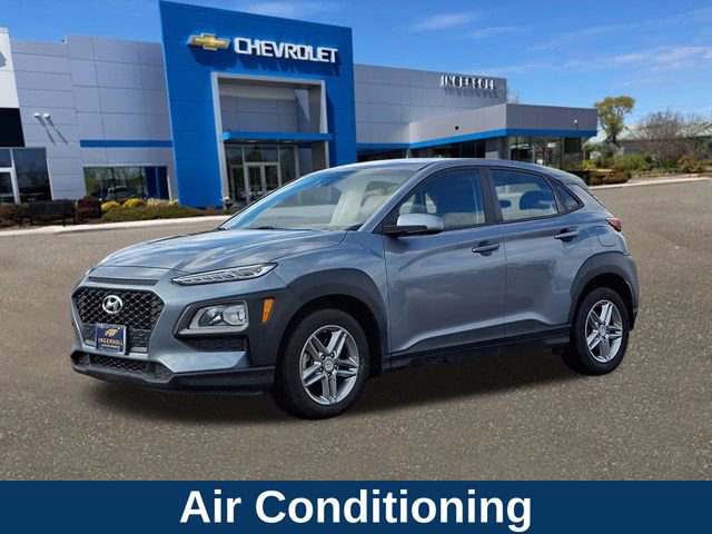 Used 2019 Hyundai Kona SE image 4