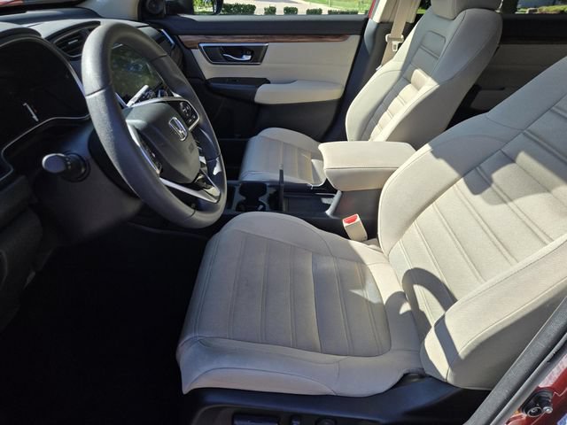 Used 2018 Honda CR-V EX image 12