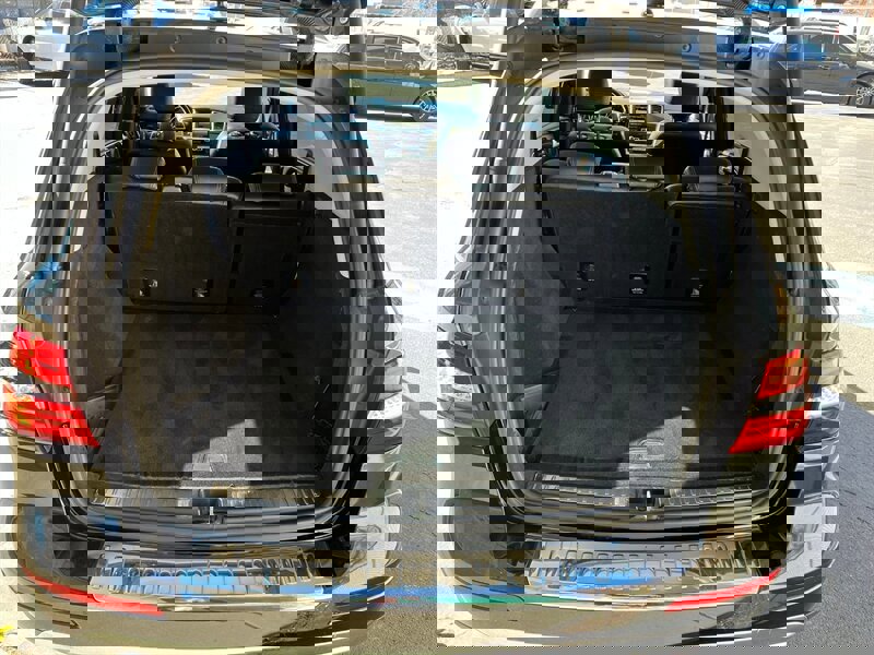 Used 2014 Mercedes-Benz ML 350 4MATIC w/ Premium 1 Package image 19