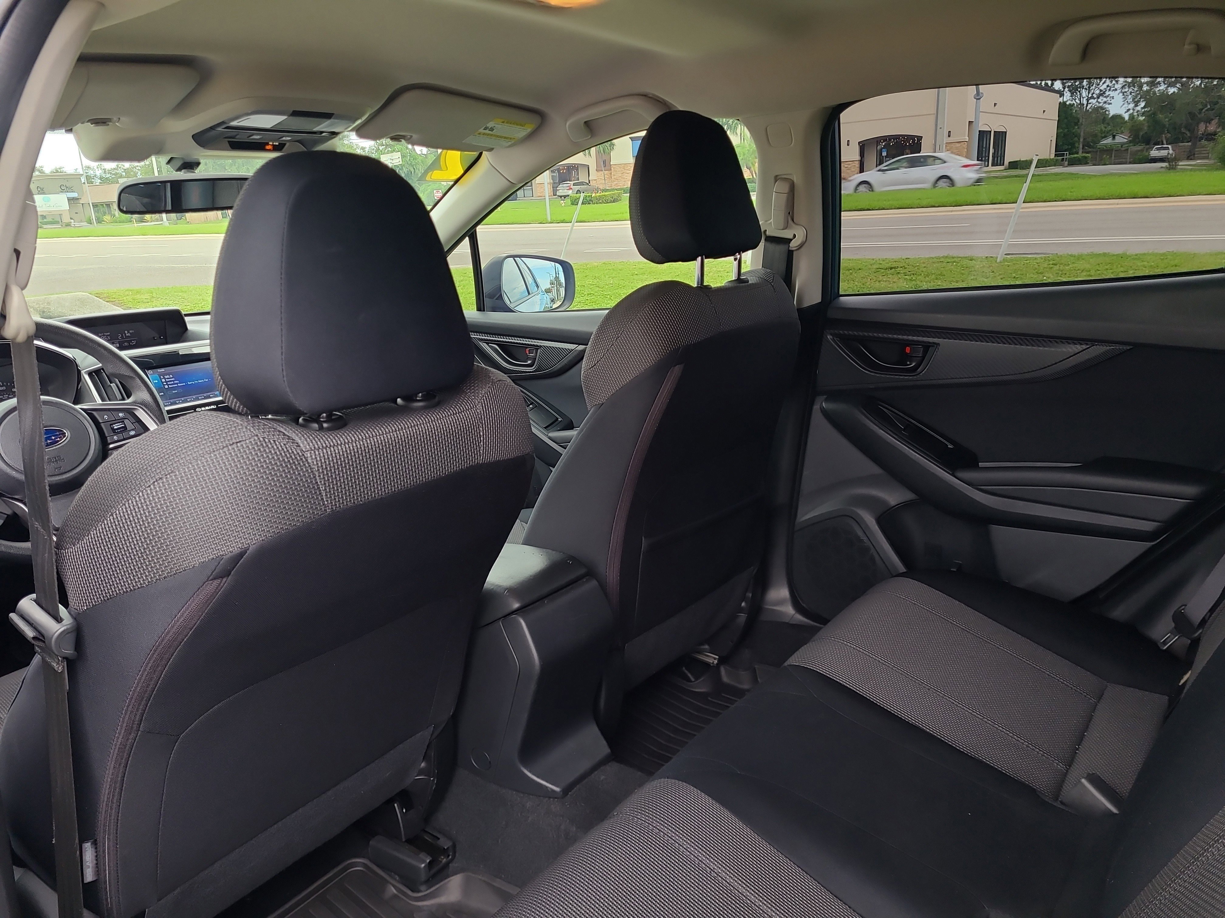 Used 2022 Subaru Crosstrek 2.0i image 12