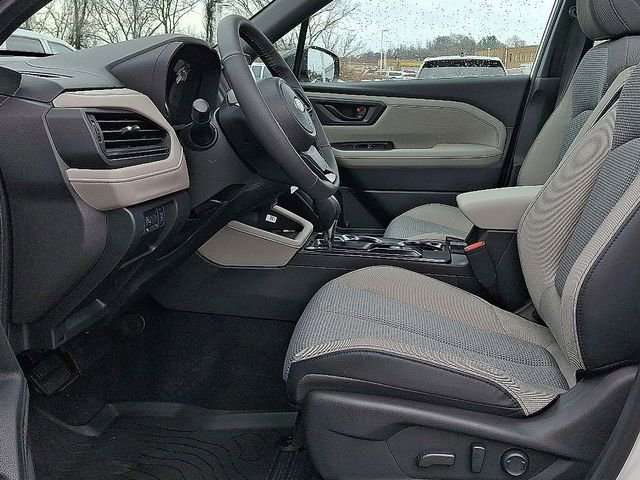 New 2026 Subaru Forester Premium image 16