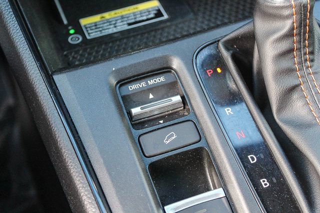 Used 2025 Honda CR-V Sport-L image 34
