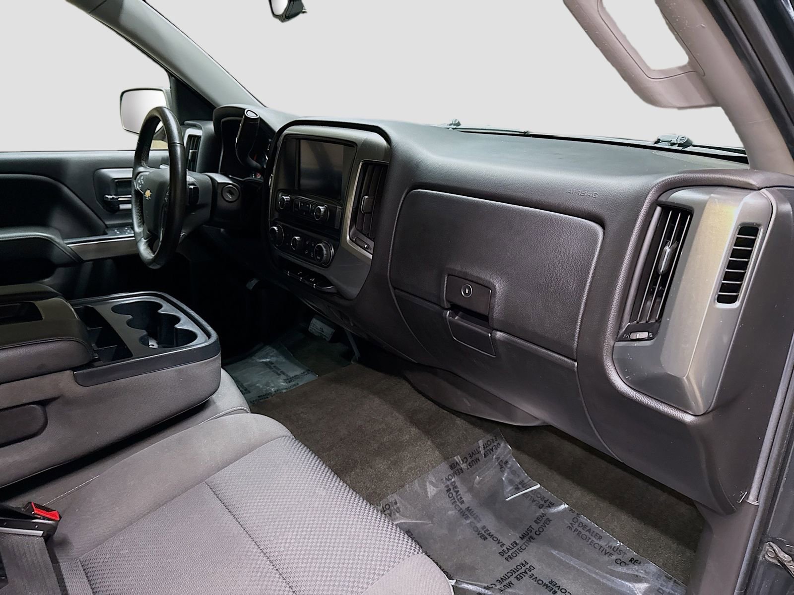 Used 2018 Chevrolet Silverado 1500 LT w/ All Star Edition image 30