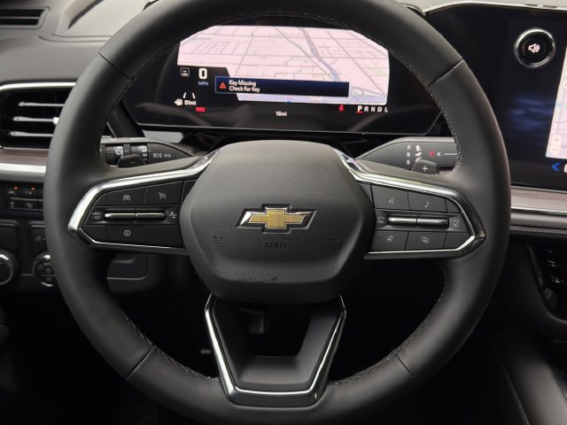 New 2026 Chevrolet Tahoe LT w/ Comfort Package RWD image 12