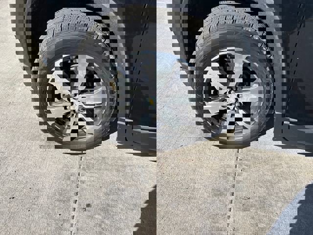 Certified 2020 Chevrolet Traverse LT w/ LT Premium Package image 28