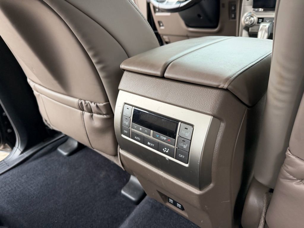 Used 2020 Lexus GX 460 Premium image 41