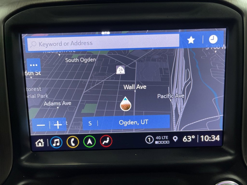 Used 2022 GMC Sierra 3500 Denali image 25