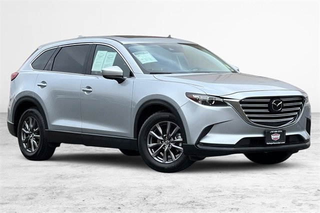 Used 2023 MAZDA CX-9 Touring