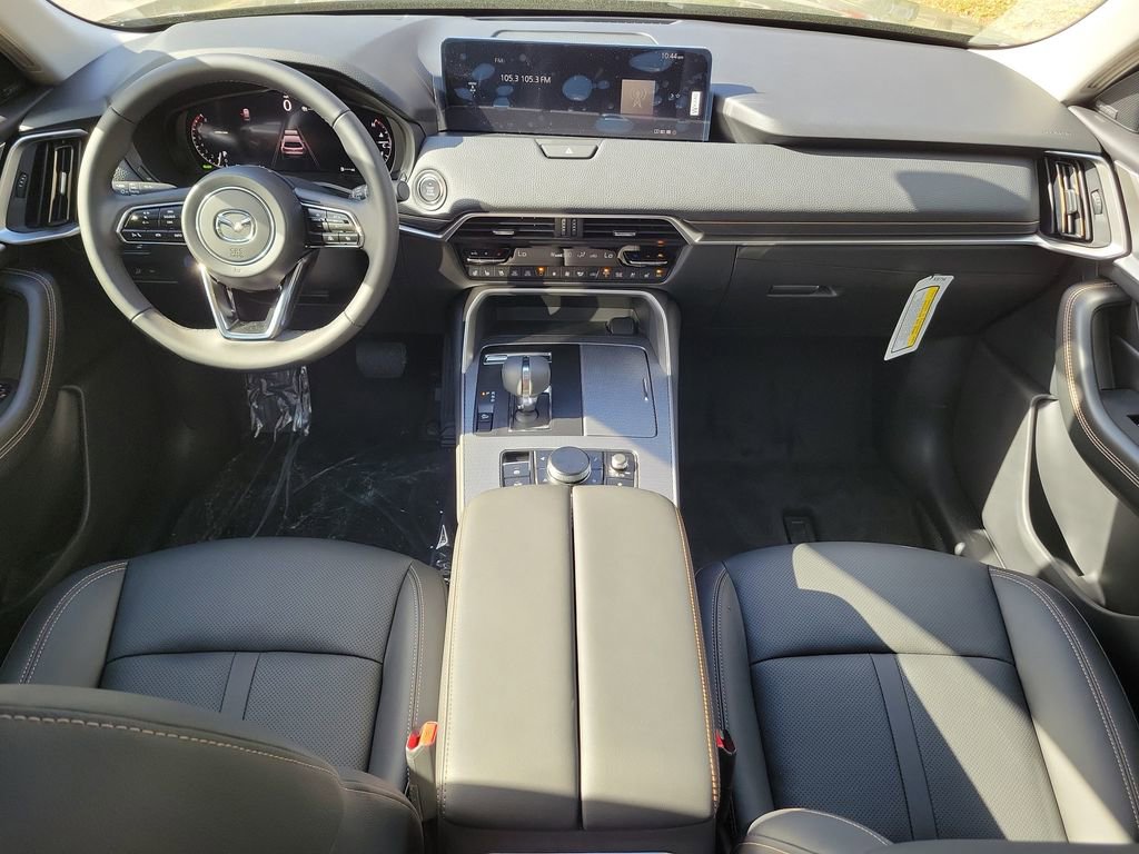 New 2026 MAZDA CX-90 3.3 Turbo w/ Premium Sport Pkg image 15