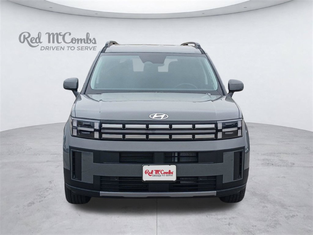 New 2027 Hyundai Santa Fe SEL w/ Tow & Go Package FWD image 9