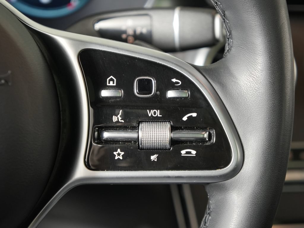 Certified 2022 Mercedes-Benz GLC 300 4MATIC image 22