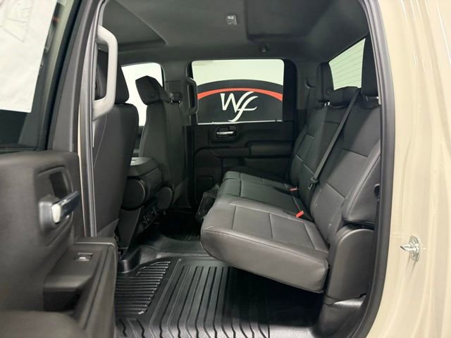 New 2026 GMC Sierra 2500 Pro w/ Convenience Package AWD/4WD image 15