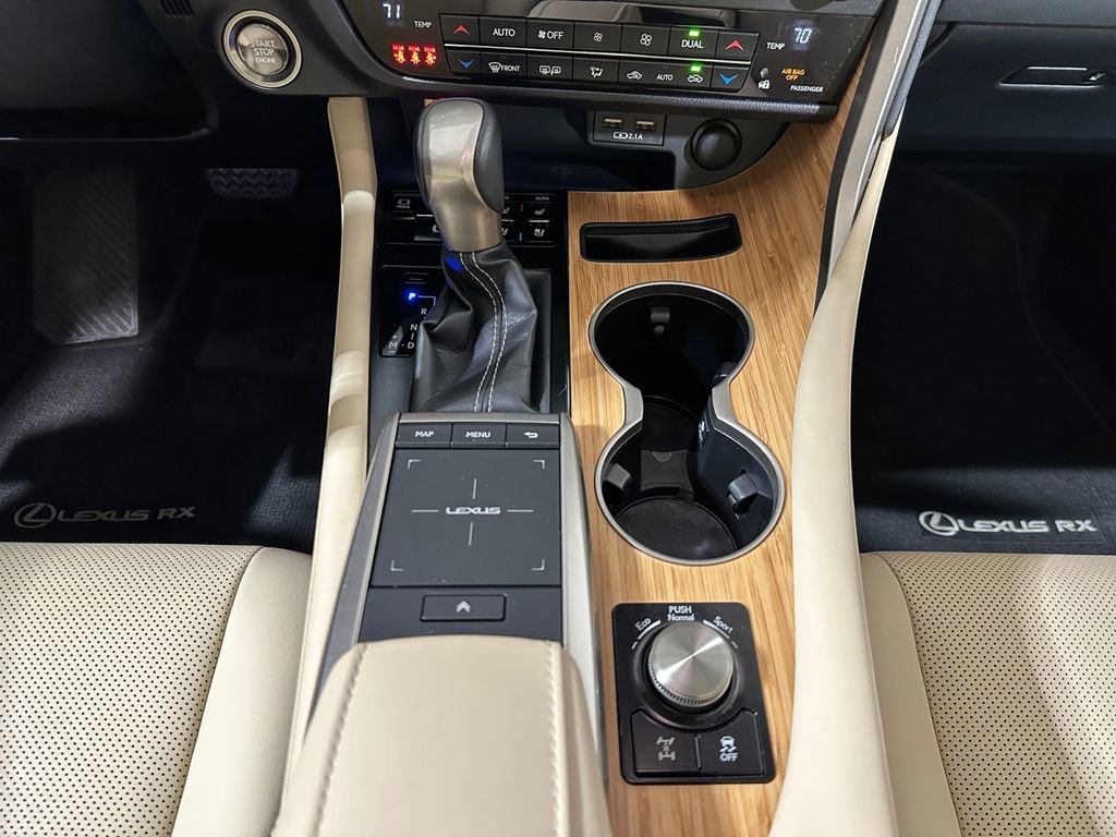 Used 2022 Lexus RX 350 AWD w/ Premium Package image 20