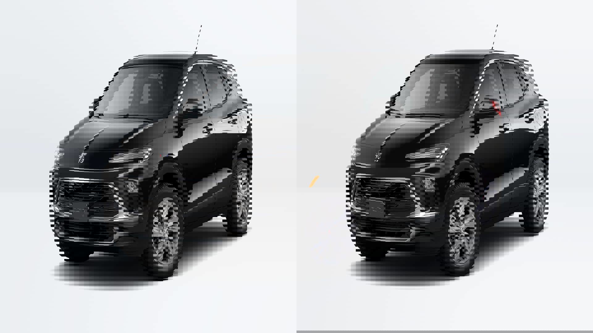 New 2026 Buick Encore GX Preferred image 27