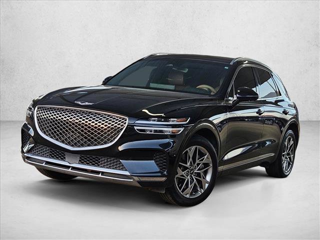 Used 2023 Genesis GV70 2.5T w/ Advanced Package AWD/4WD image 1