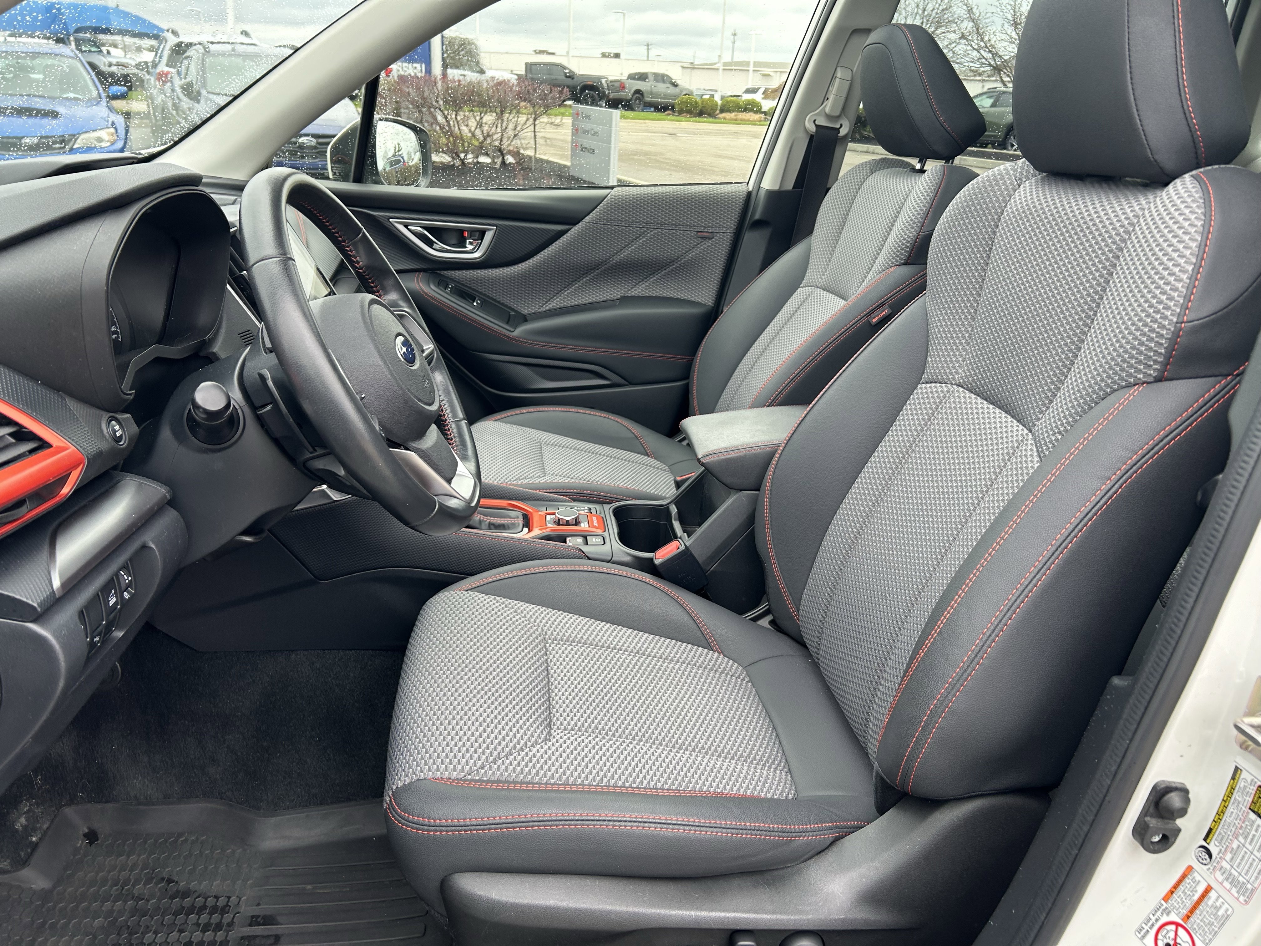 Used 2020 Subaru Forester Sport image 23