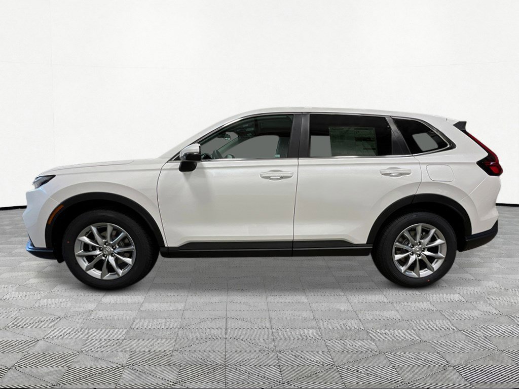 New 2026 Honda CR-V EX image 25