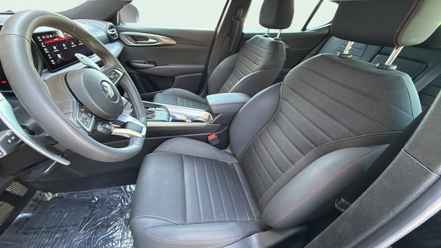 Used 2024 Dodge Hornet R/T AWD/4WD image 13