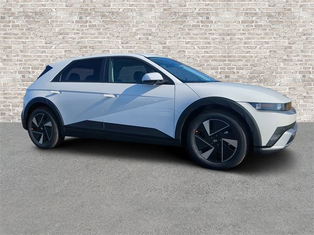 New 2026 Hyundai Ioniq 5 SEL