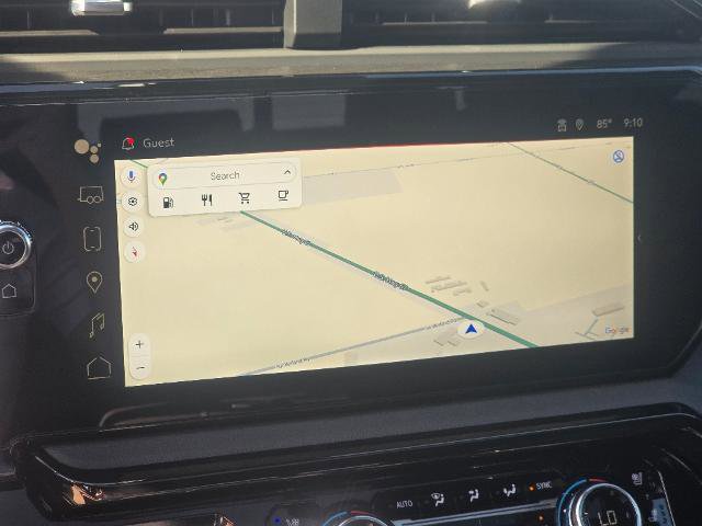 New 2025 GMC Sierra 2500 AT4 w/ AT4 Premium Plus Package image 8