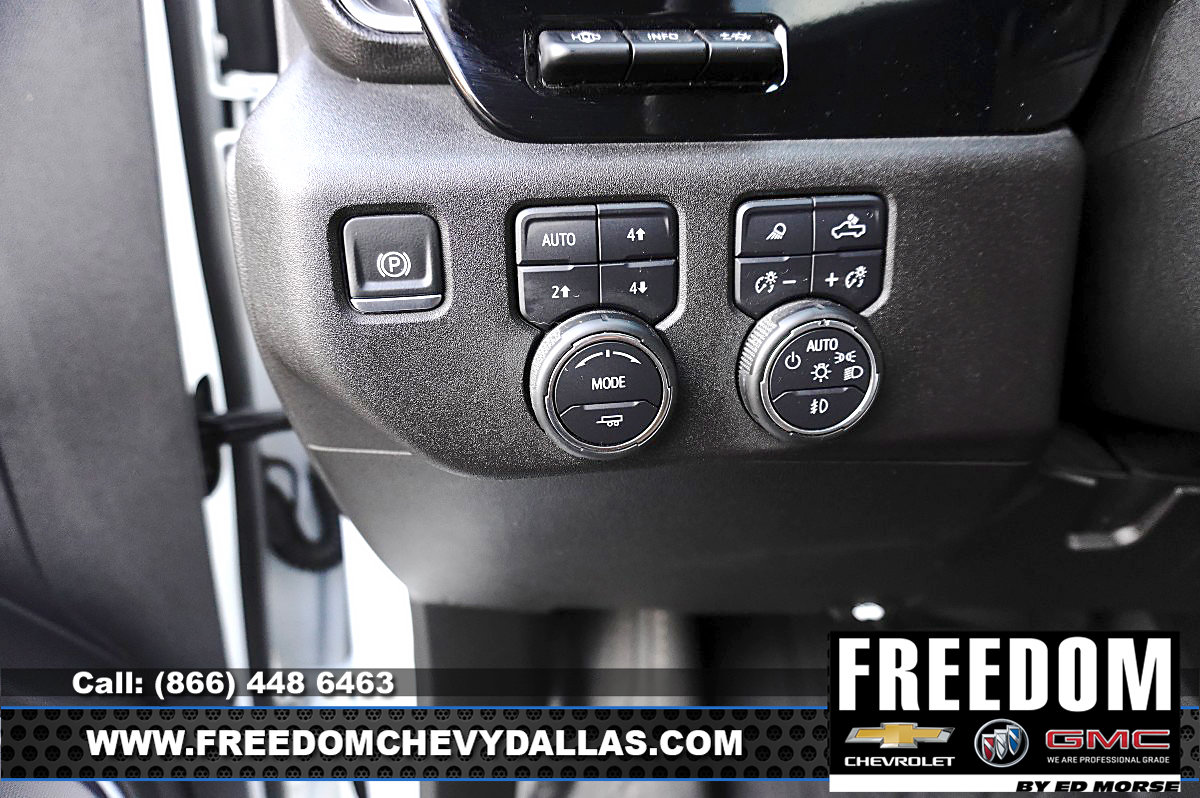 Used 2024 Chevrolet Silverado 3500 High Country w/ High Country Premium Package AWD/4WD image 22