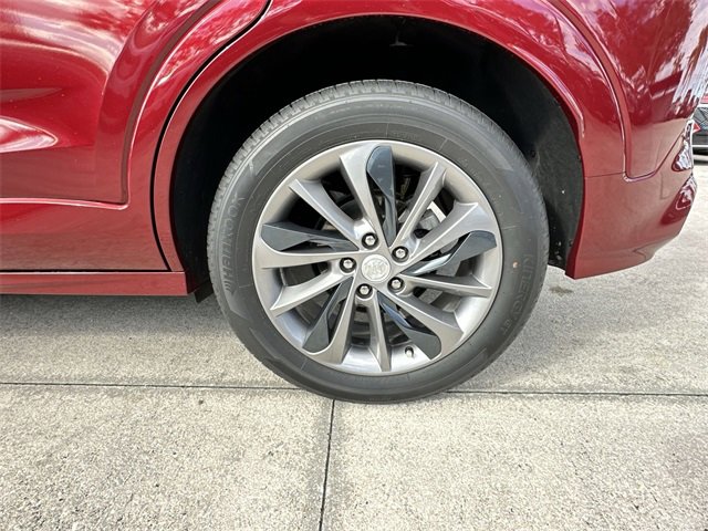 Used 2023 Buick Encore GX Select w/ Sport Touring Package image 18