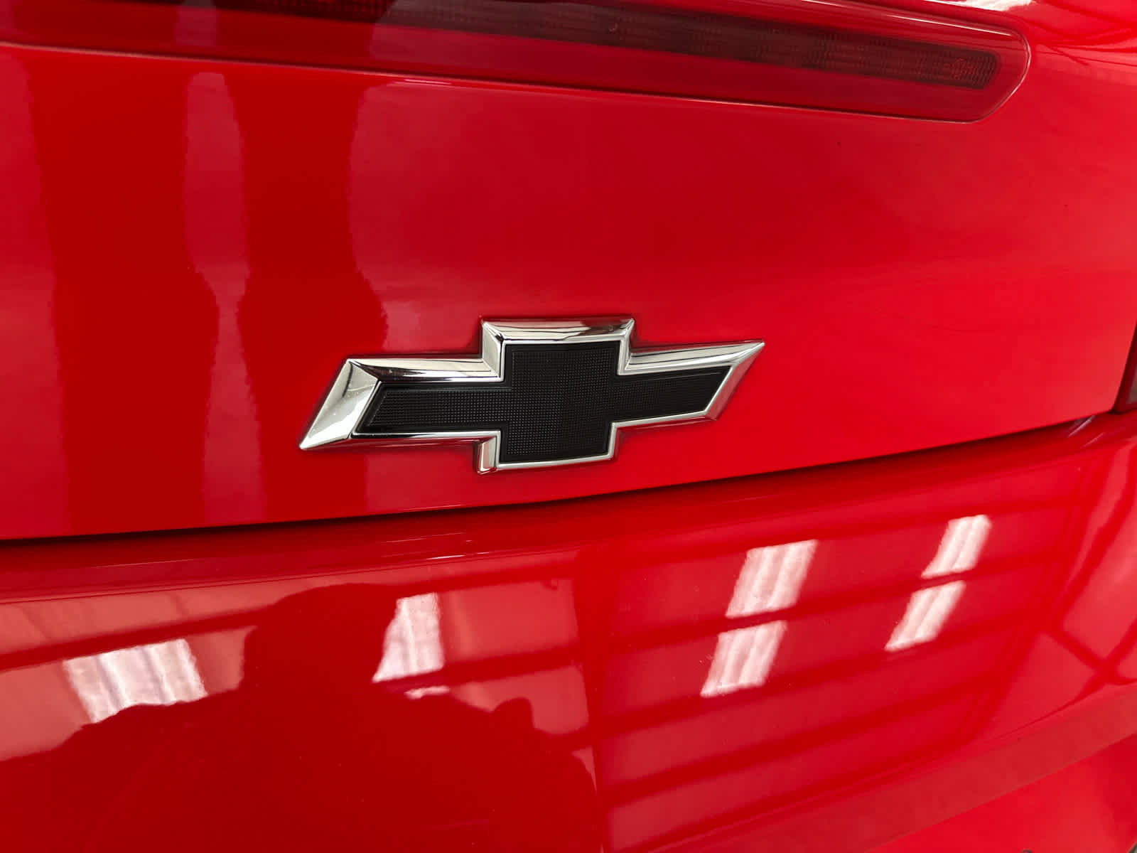 Used 2017 Chevrolet Camaro SS image 13