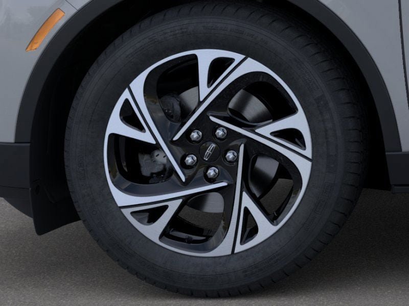 New 2026 Lincoln Nautilus Premier AWD/4WD image 48