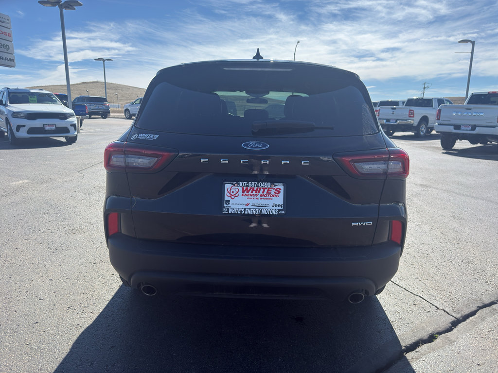 Used 2025 Ford Escape ST-Line Select image 6