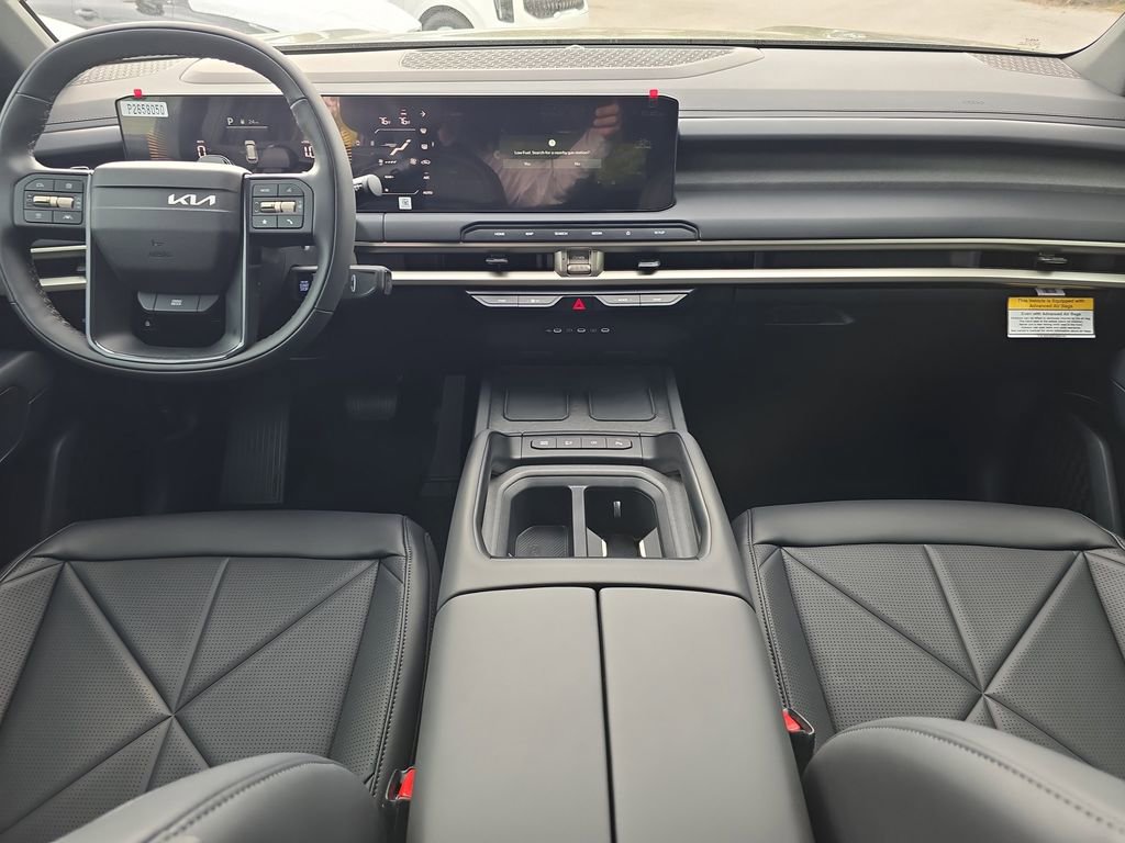 New 2027 Kia Telluride EX image 13