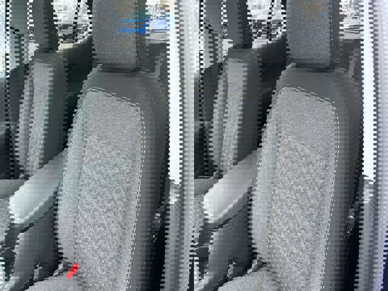 Certified 2022 Chevrolet Equinox LT image 11