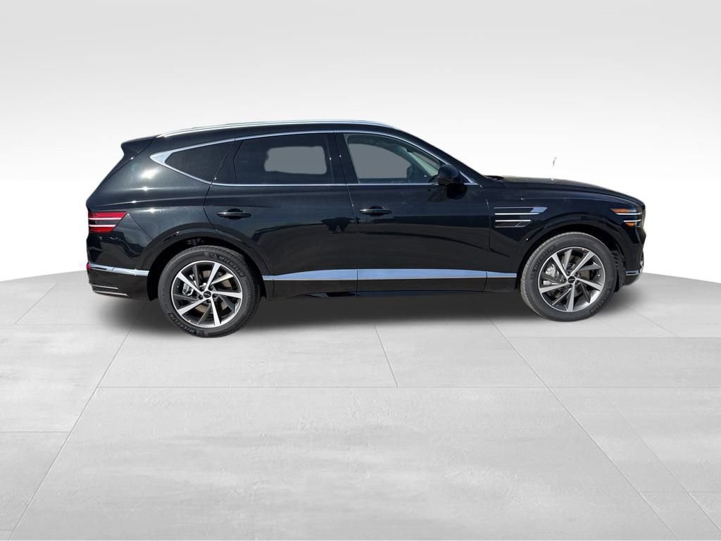 New 2026 Genesis GV80 2.5T Advanced image 6