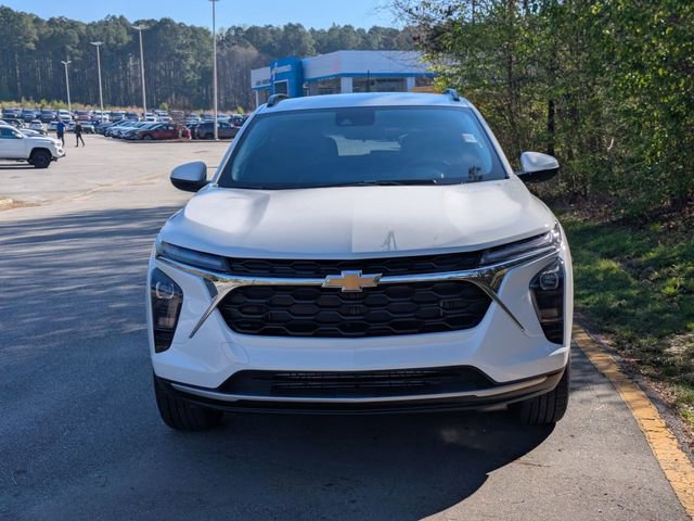 New 2026 Chevrolet Trax LT image 6