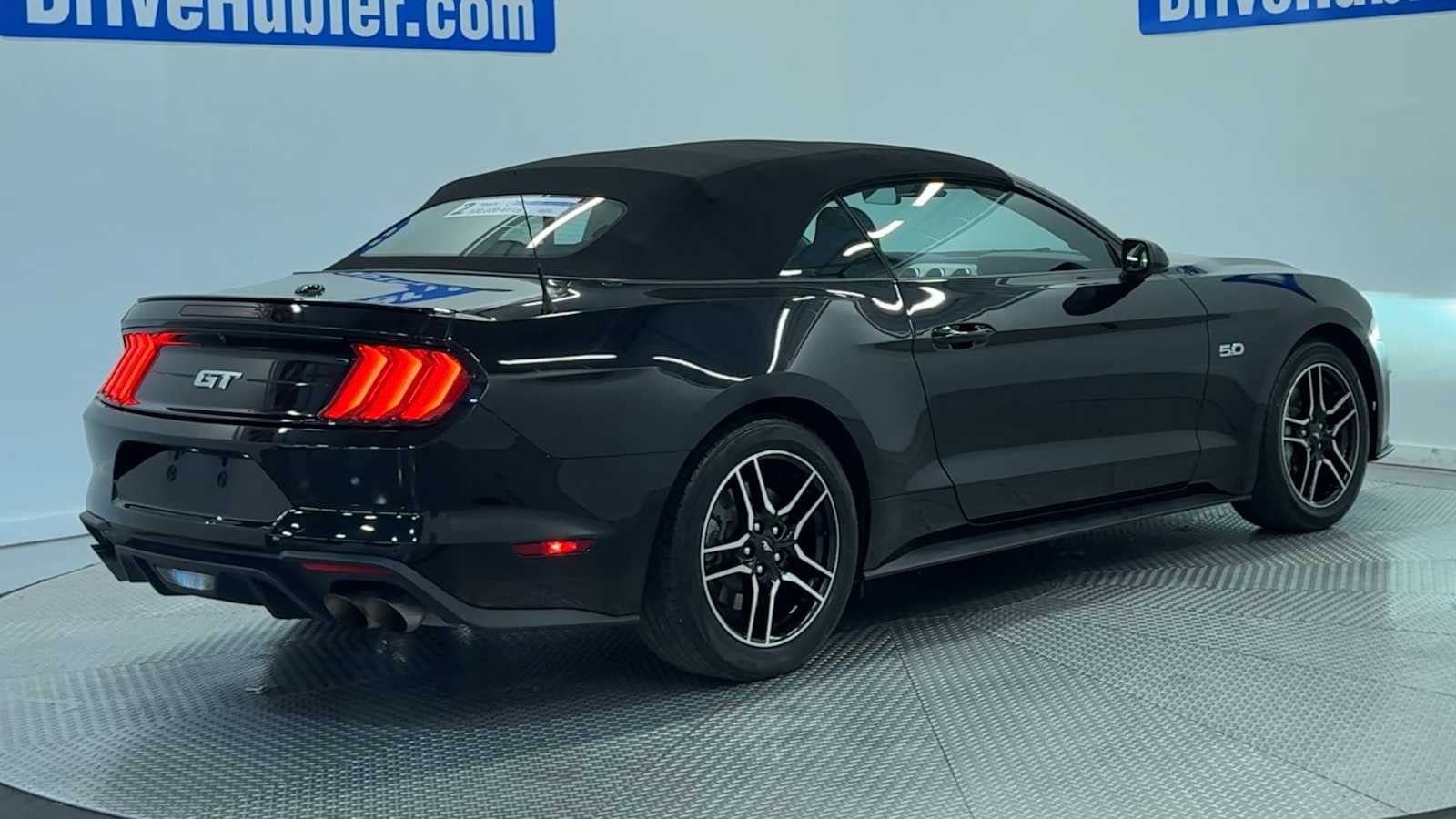 Used 2023 Ford Mustang GT Premium RWD image 7