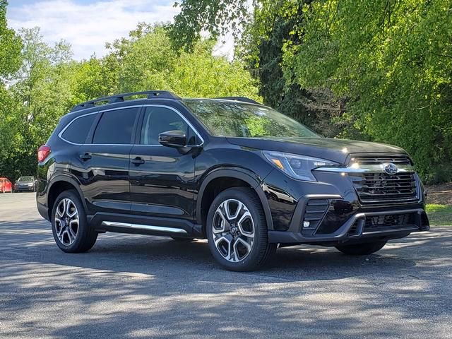 New 2026 Subaru Ascent Limited AWD/4WD image 1