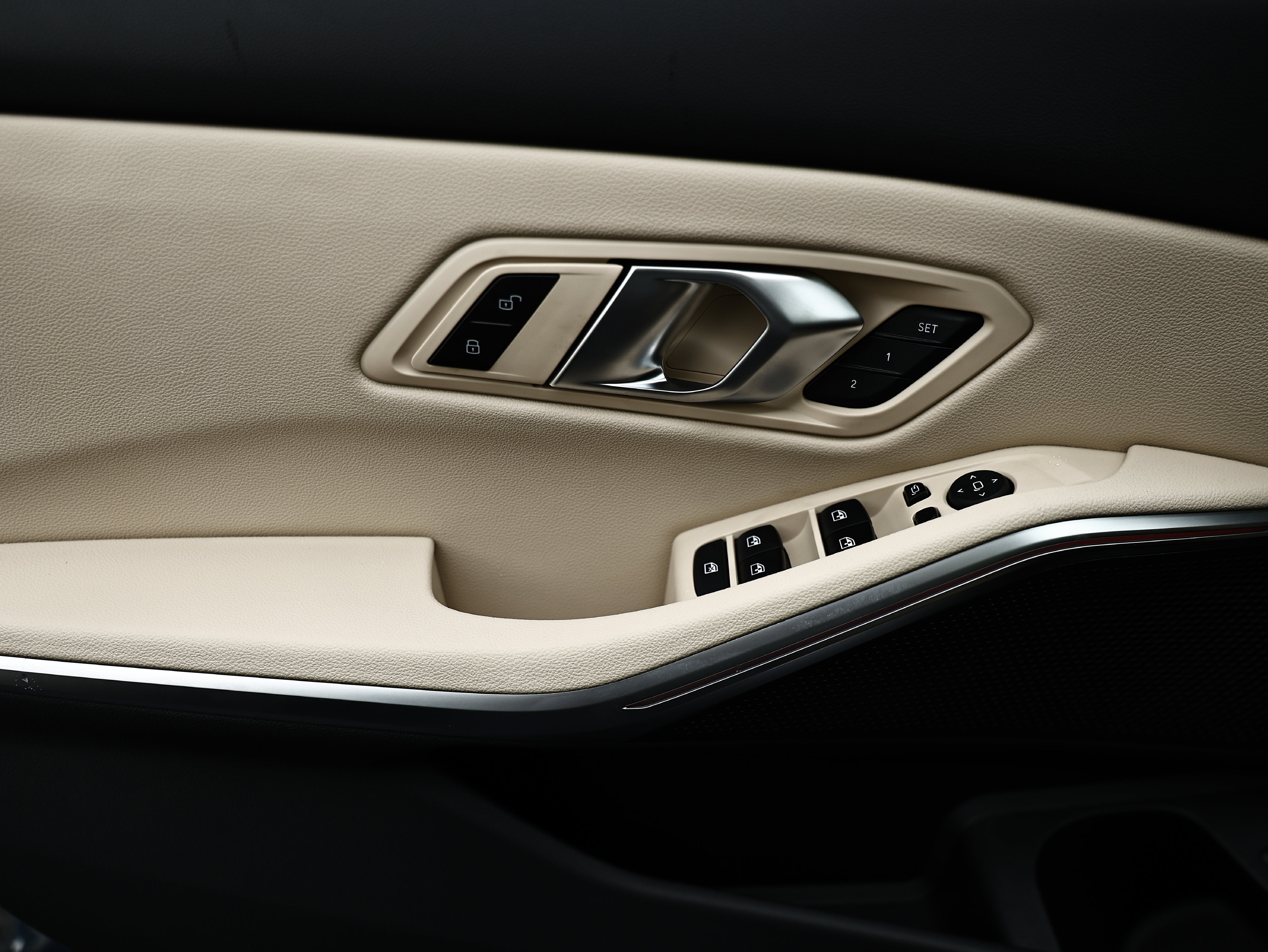 New 2026 BMW 330i Sedan w/ Premium Package RWD image 14