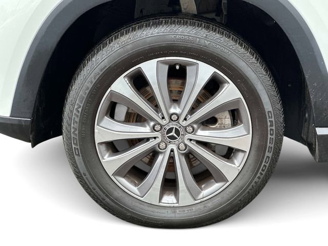 Certified 2023 Mercedes-Benz GLE 350 4MATIC image 8
