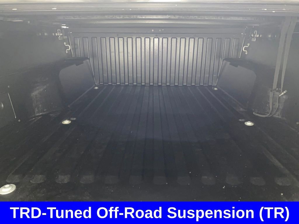 Used 2017 Toyota Tacoma TRD Pro image 25