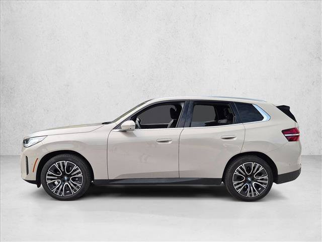 Certified 2025 BMW X3 xDrive30i AWD/4WD image 5