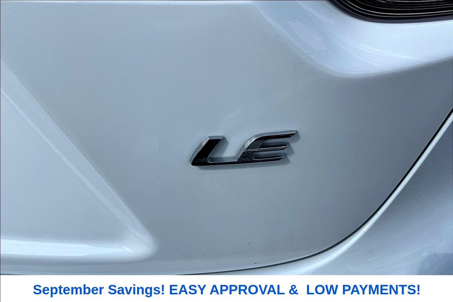 Used 2025 Toyota Corolla LE FWD image 22
