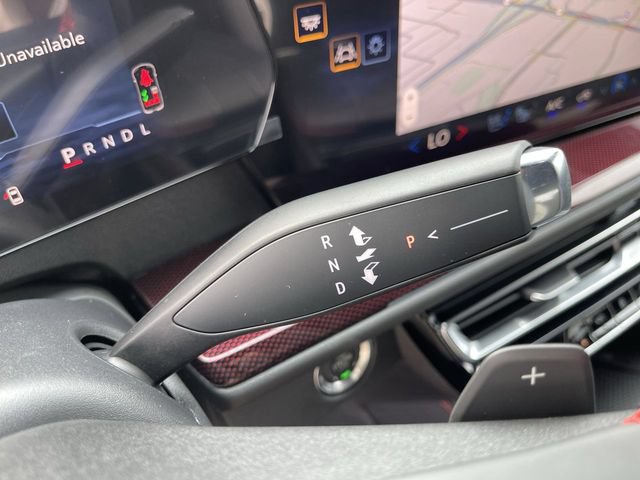 New 2026 Chevrolet Traverse RS w/ LPO, Floor Liner Package AWD/4WD image 20