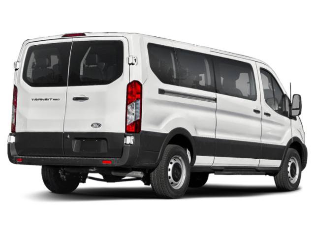 Used 2026 Ford Transit 350 XLT AWD/4WD image 3