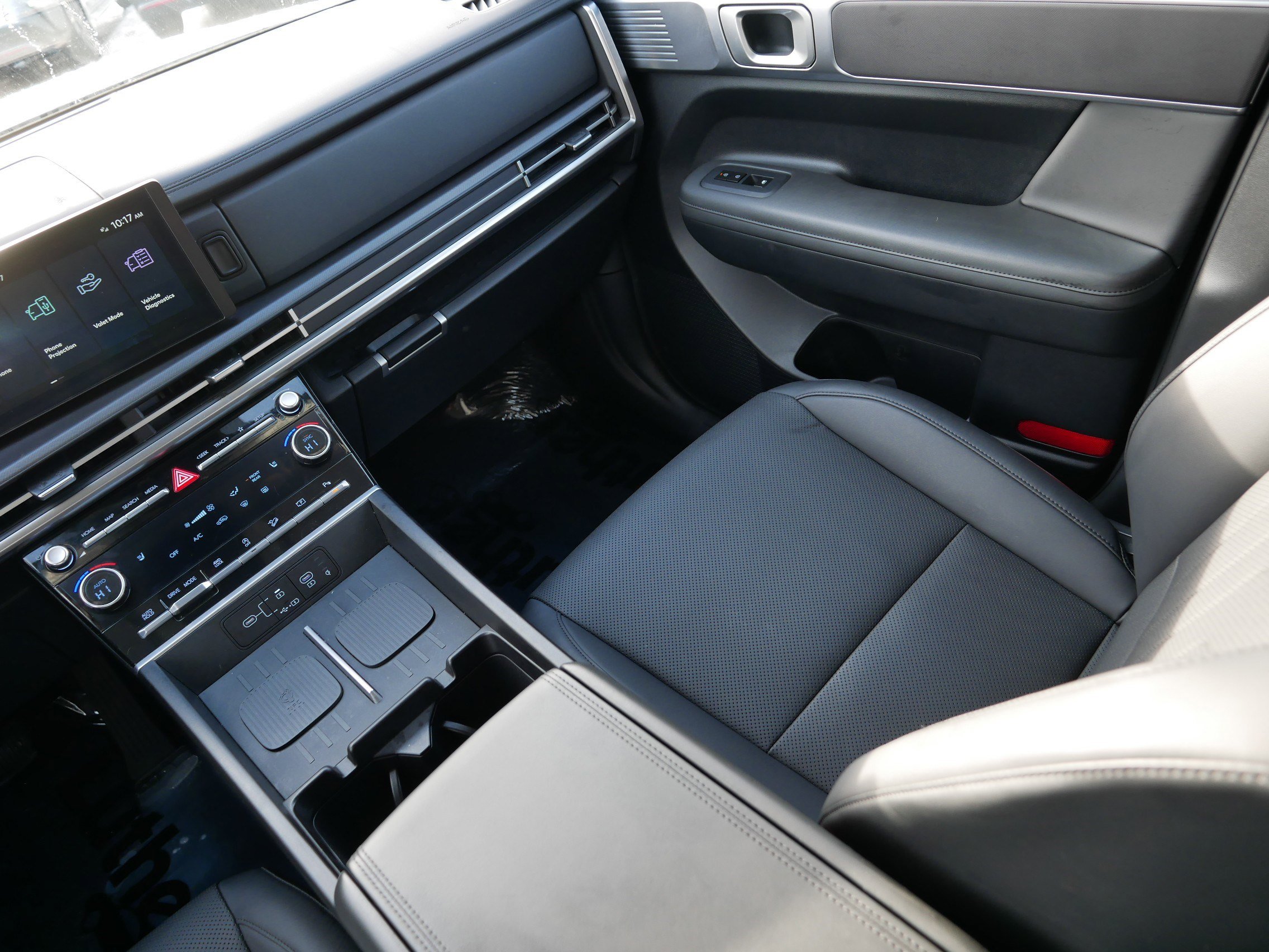 Used 2024 Hyundai Santa Fe SEL image 11