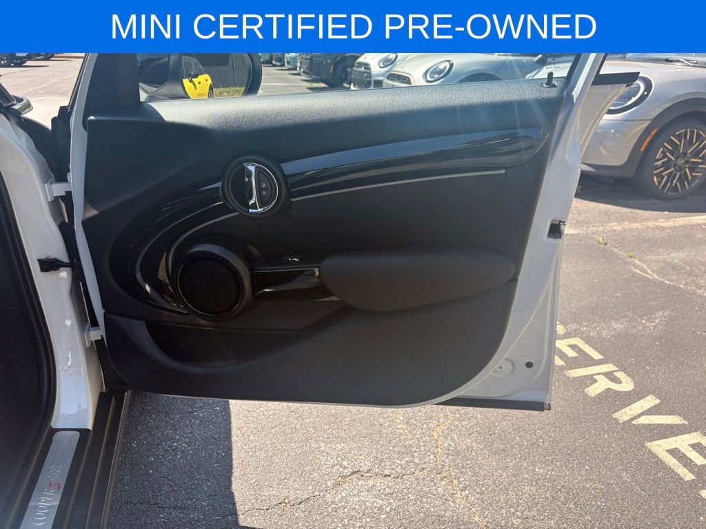 Used 2023 MINI Cooper S image 26
