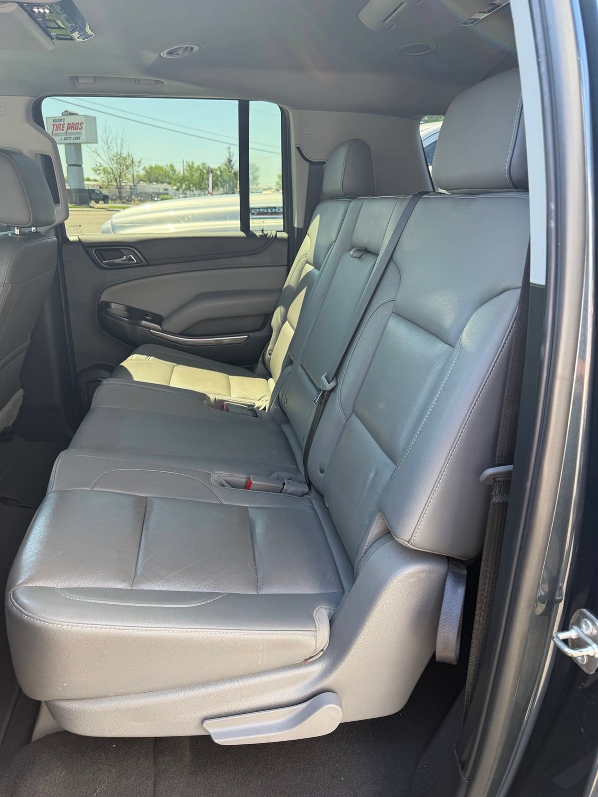 Used 2019 Chevrolet Suburban LT AWD/4WD image 20