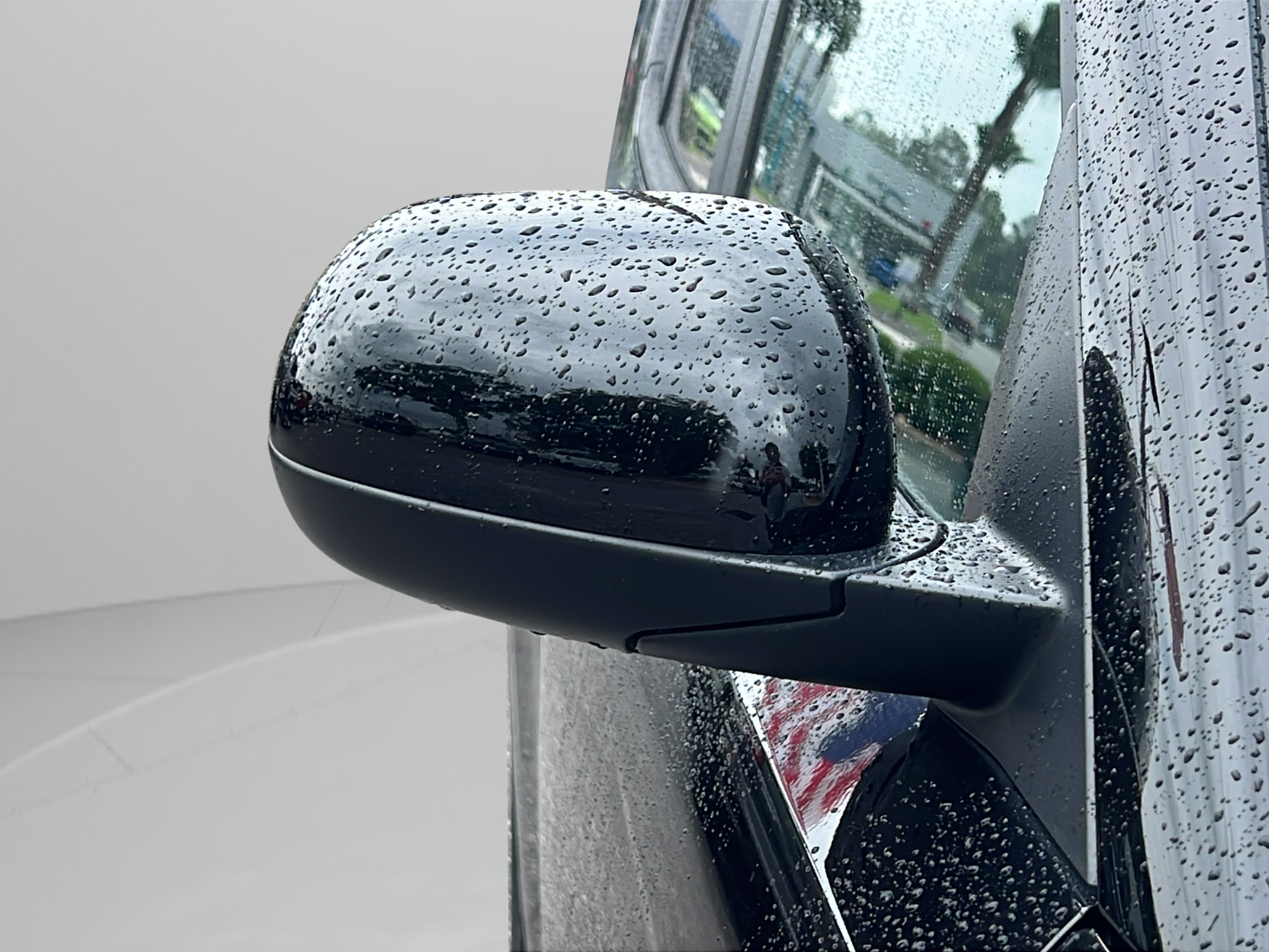 Certified 2025 Kia Soul LX w/ LX Technology Package FWD image 24