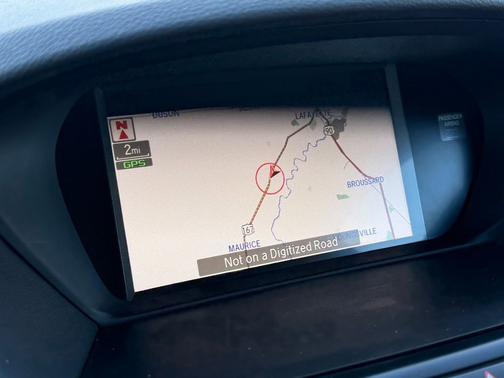 Used 2020 Acura TLX V6 w/ Technology Package image 20