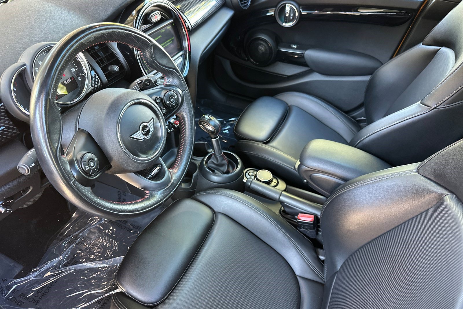 Used 2018 MINI Cooper S FWD image 4