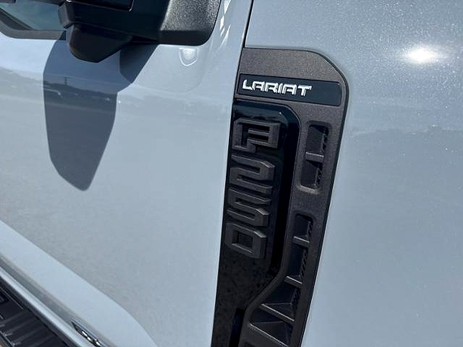 New 2025 Ford F250 Lariat w/ Lariat Ultimate Package AWD/4WD image 10